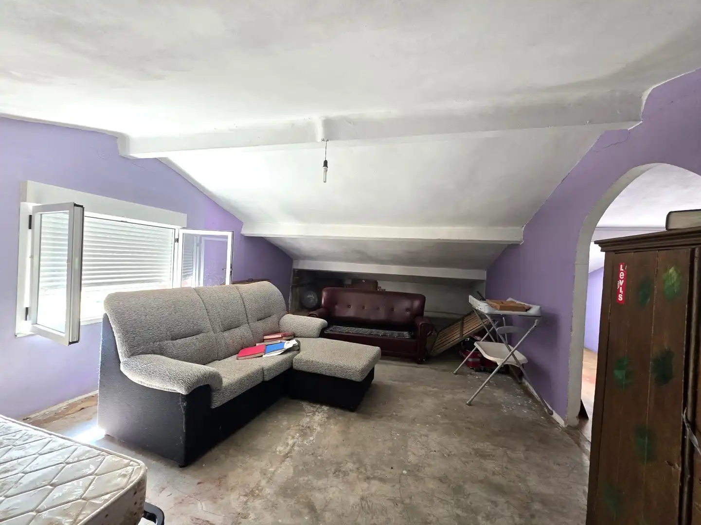 Casa o chalet en venta en Siero con Calefacción, Parquet y Terraza