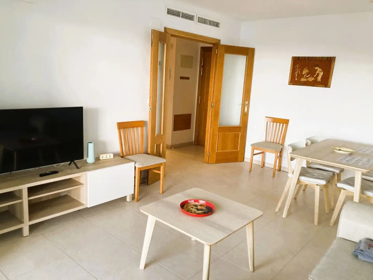 Flat with pool for sale in Carrer Llebeing, imagen 4