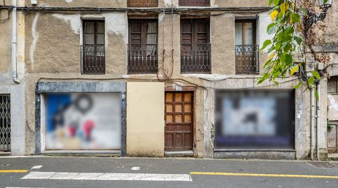 Foto 3 de Piso en venta en C/ Bustinzuriko Errebala, Azpeitia, Gipuzkoa