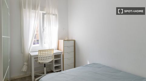 Photo 4 of Room in Ciudad Jardín - Parque Roma, Zaragoza Capital