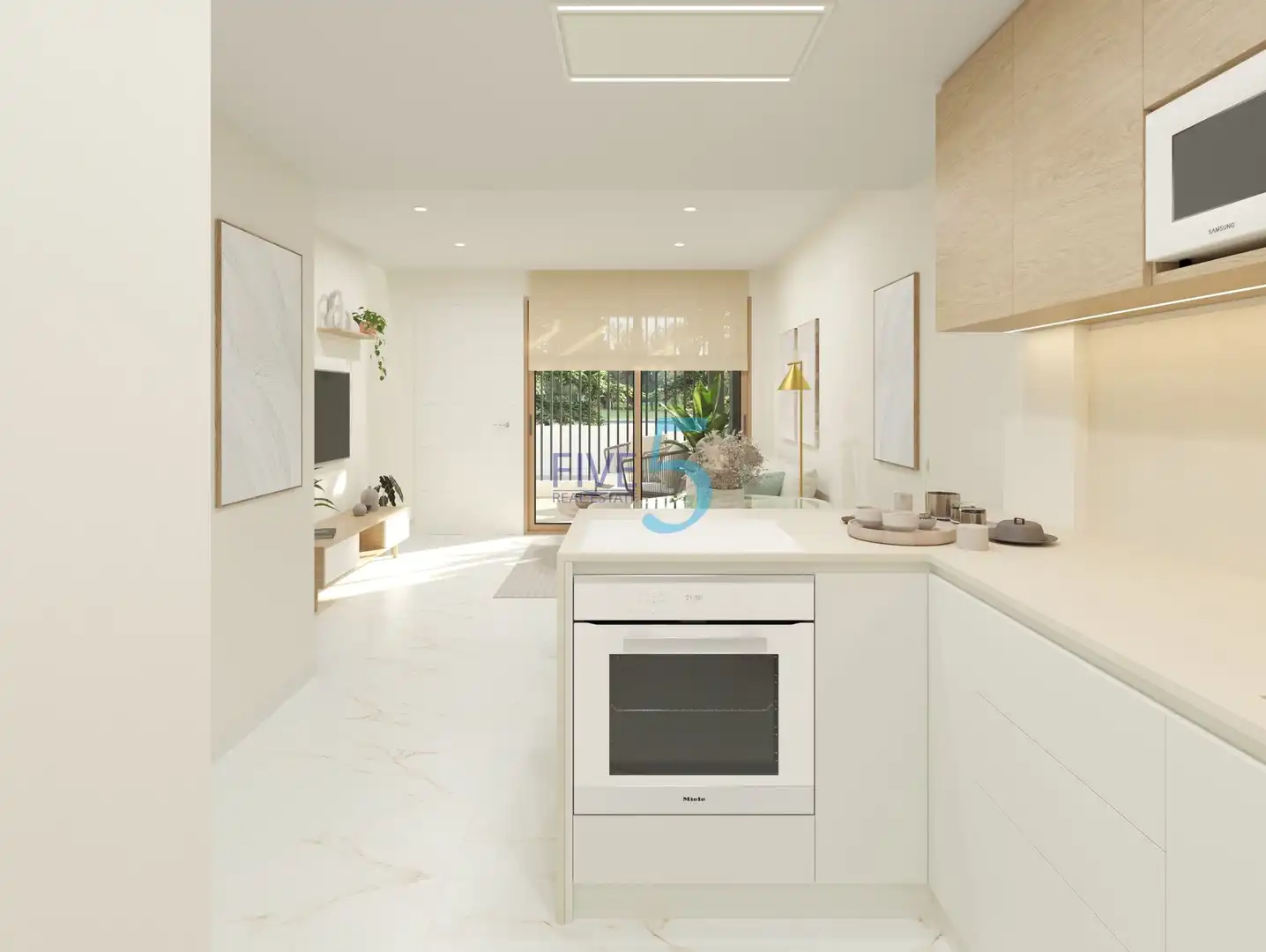 Piso en venta en Dolores, imagen 22