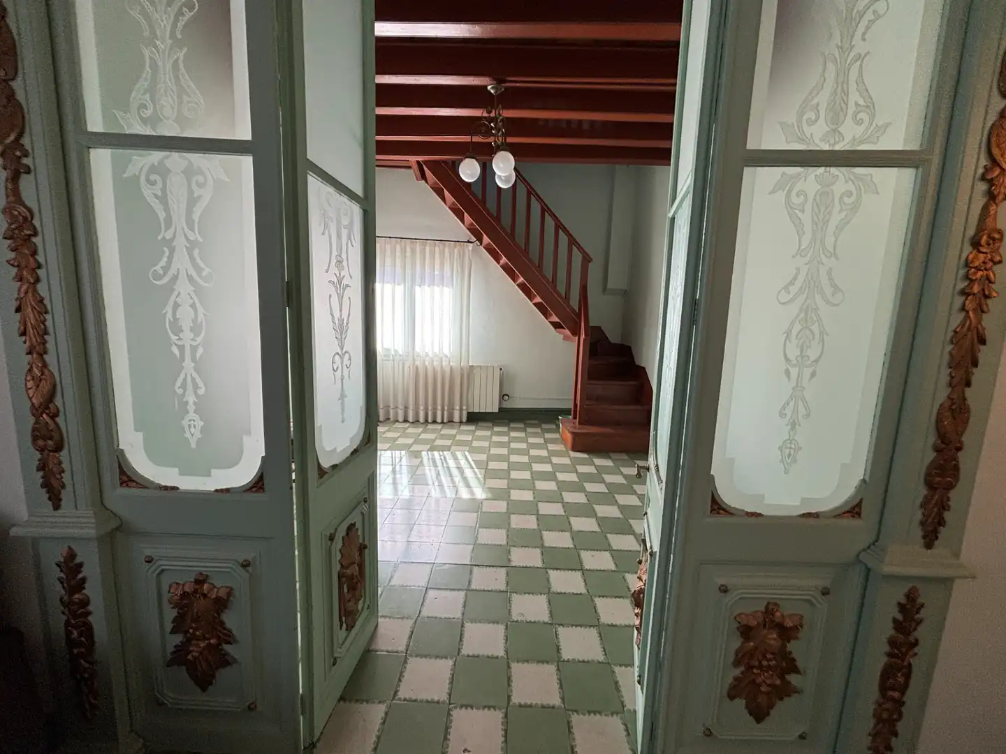 Piso con terraza en venta en Príncep de Viana - Clot - Xalets Humbert Torres, imagen 38