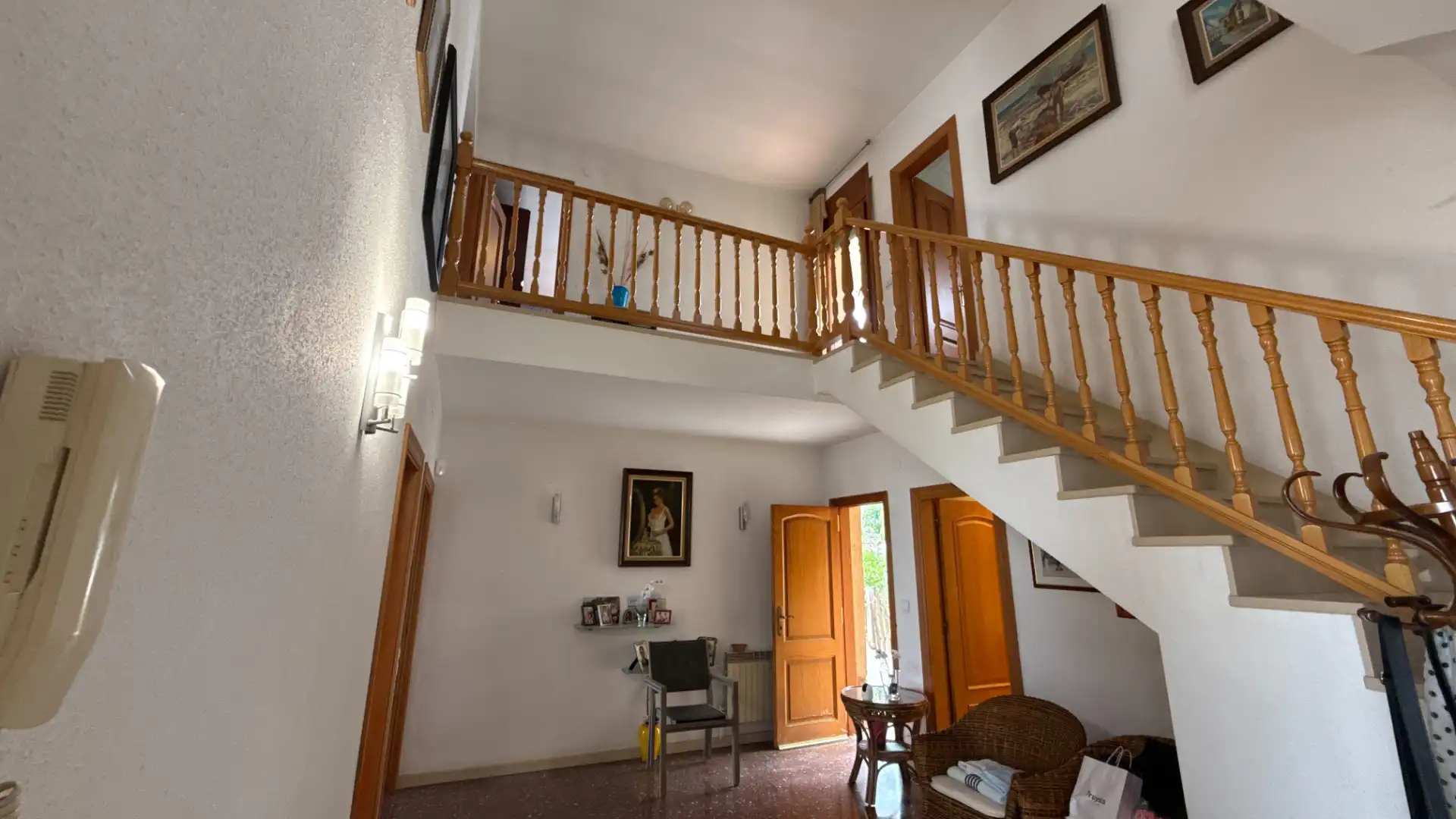Maison avec terrasse à vendre à Serraparera, imagen 3