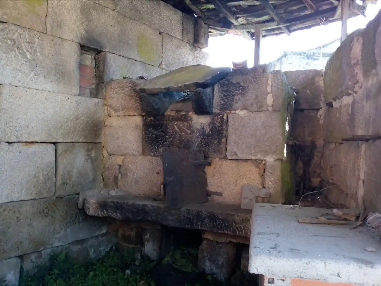 Casa en venta en Amoeiro, imagen 15