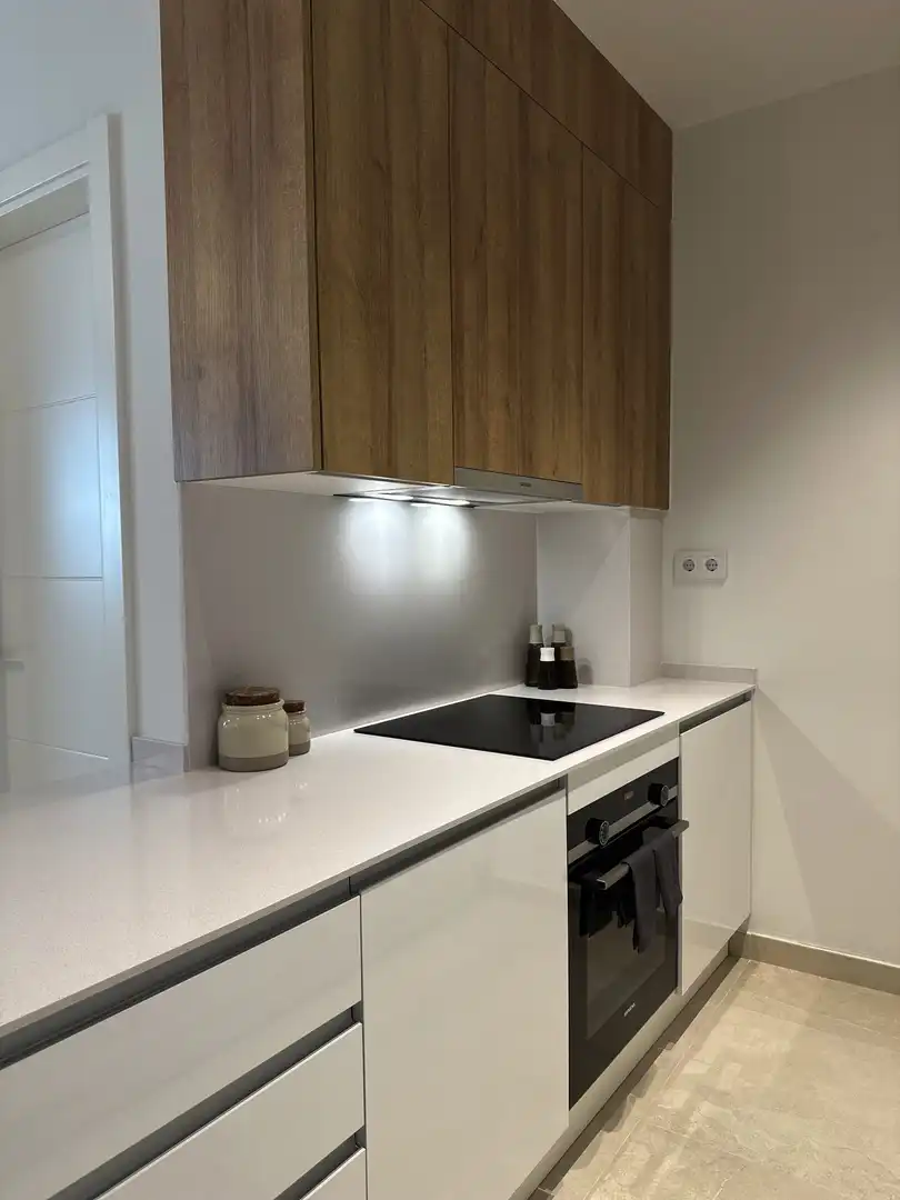Habitatge amb terrassa en venda a Estepona Pueblo, imagen 26