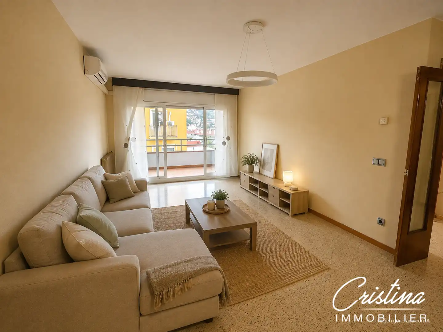 Apartament en venda a de Girona, imagen 3