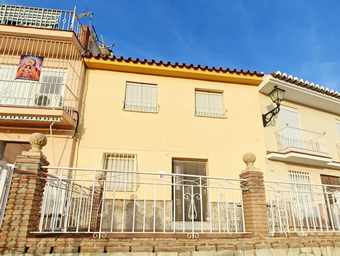 Maison à vendre à Vélez-Málaga ciudad