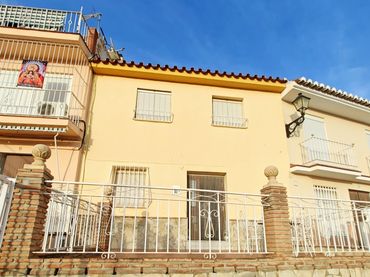 Haus zum Verkauf in Vélez-Málaga ciudad