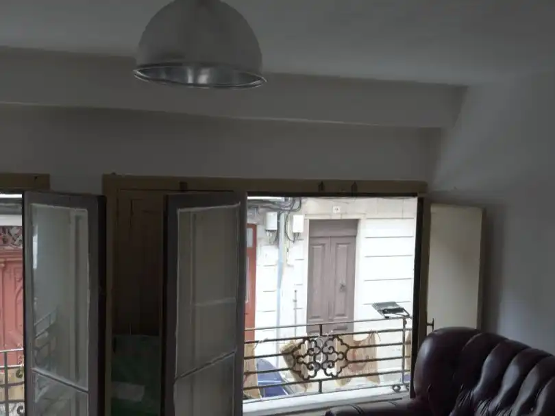 Balcony of Office for rent in Vigo   with Internet