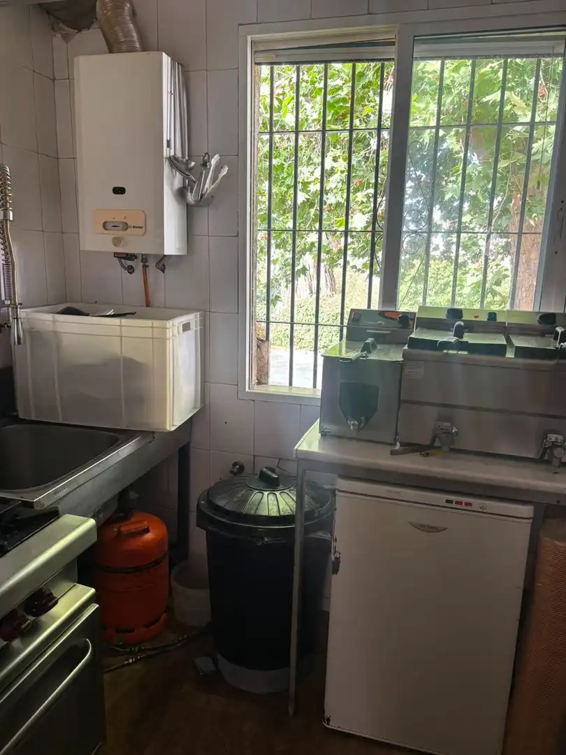 Business premises to rent in Avenida Avenida Alfaguara, imagen 11