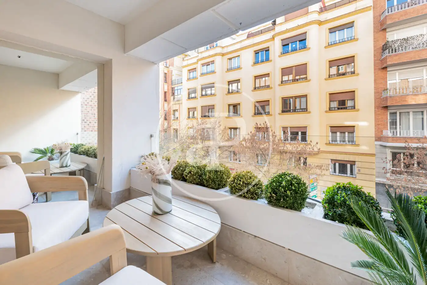 Appartamento con ascensore in vendita a Chamberí, imagen 10