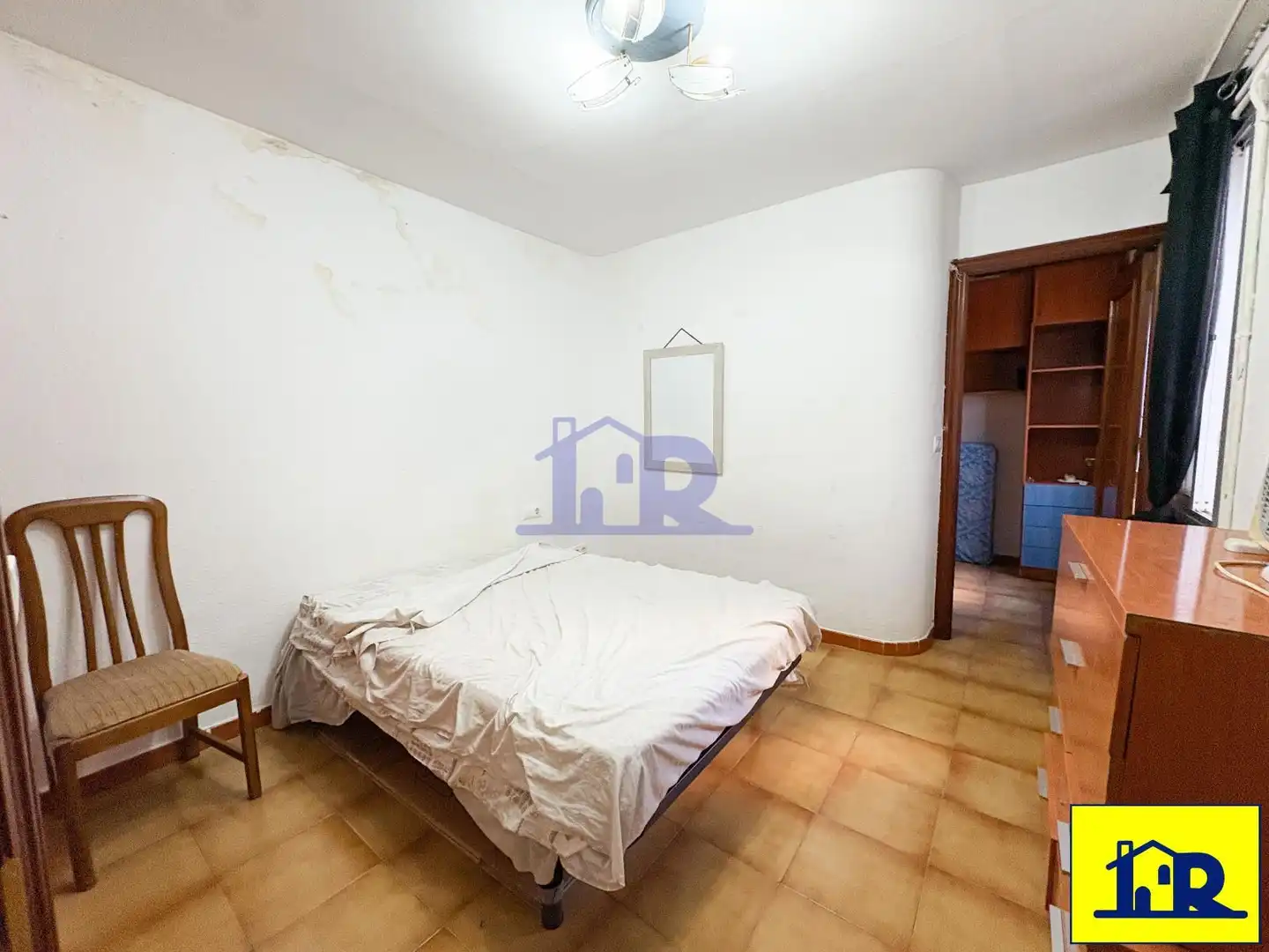 Habitación de Piso en venta en Centro