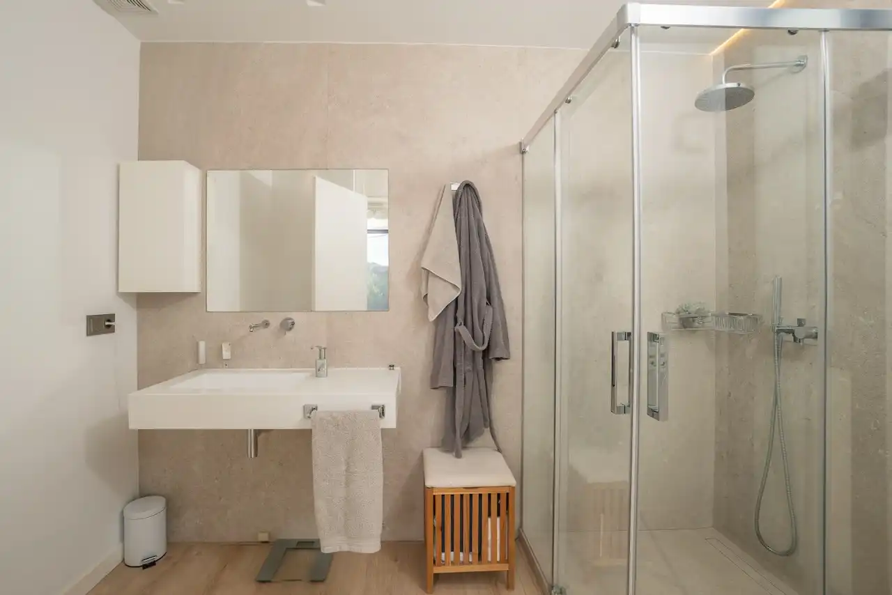 Villa avec terrasse à vendre à L'Albir, imagen 53