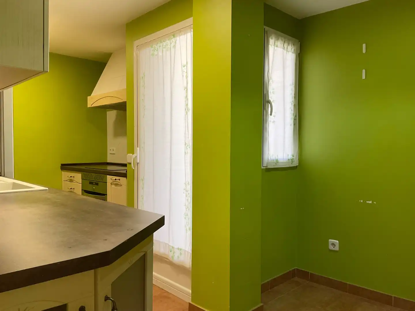 Cuina de Pis en venda en Alcalá de Henares amb Aire condicionat i Calefacció