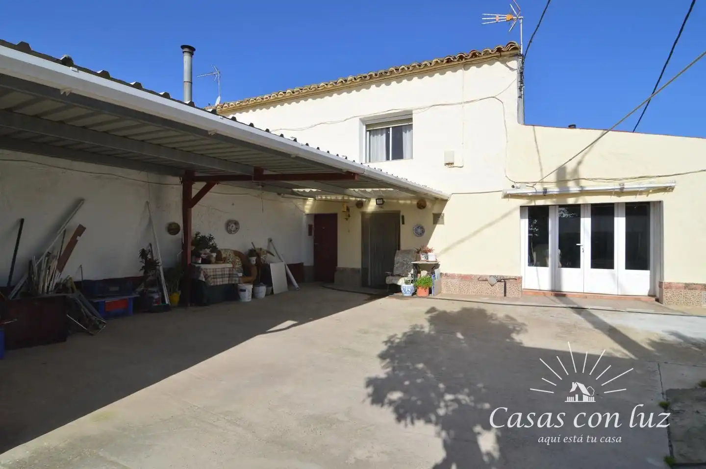 Houses for sale in Casetas, Garrapinillos