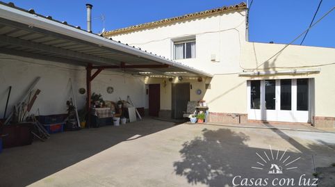 Foto 5 de Casa o chalet en venta en Casetas, Garrapinillos, Zaragoza Capital