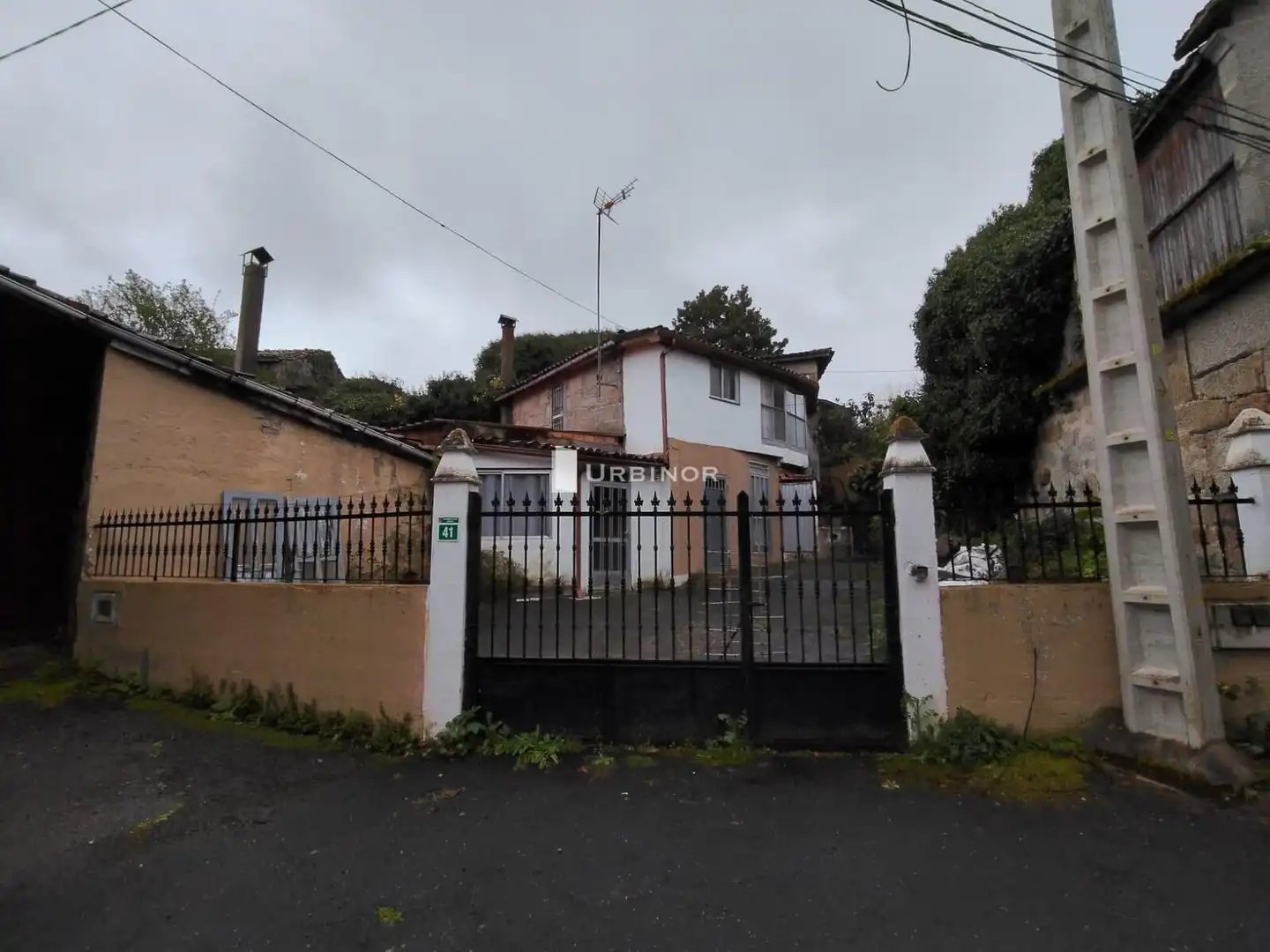 Casa en venda a O Pereiro de Aguiar, imagen 2