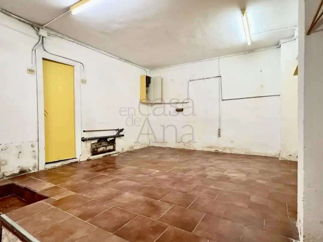 Gewerbefläche zum Verkauf in Goitia Kalea, imagen 9