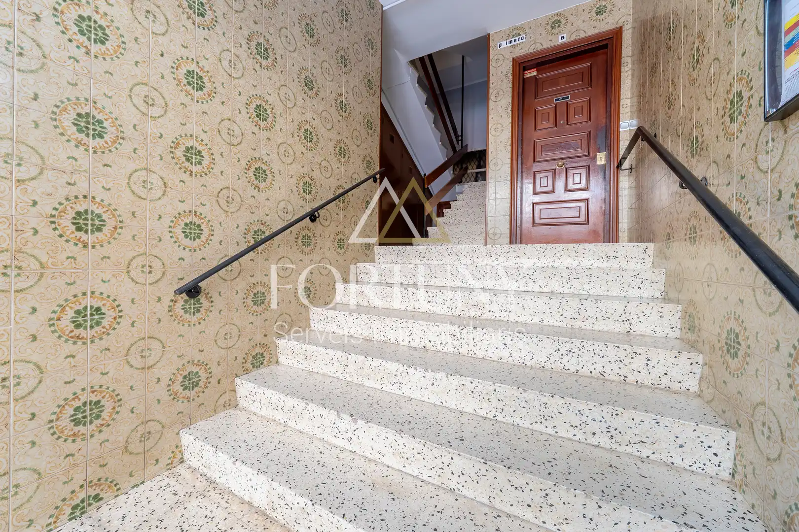 Flat for sale in Vila-seca  with Air Conditioner and Balcony