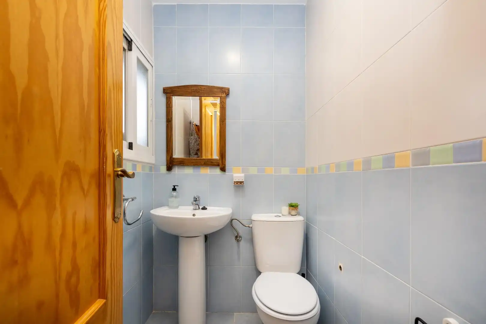 Chalet con terraza en venta en Avenida LUIS JAVIER 173, imagen 12