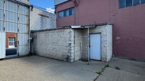 Foto 3 von Geschaftsraum zum Verkauf in Calle San Roque, 7, Santovenia de la Valdoncina, León