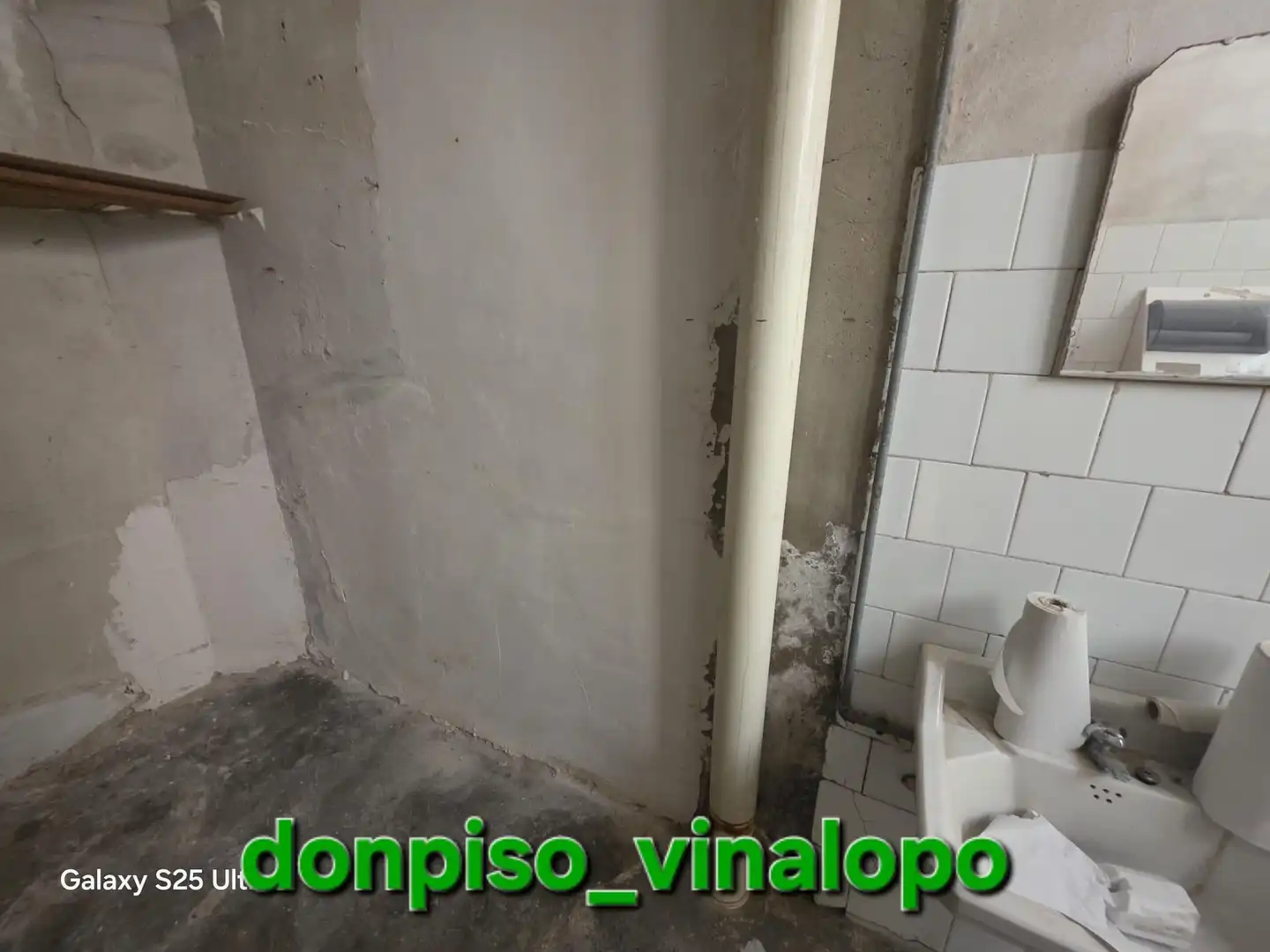 Bajo en venta en Plaza Castelar - Mercado Central, imagen 12