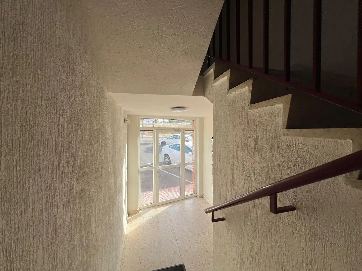 Piso en venta en Burgohondo con Calefacción y Amueblado
