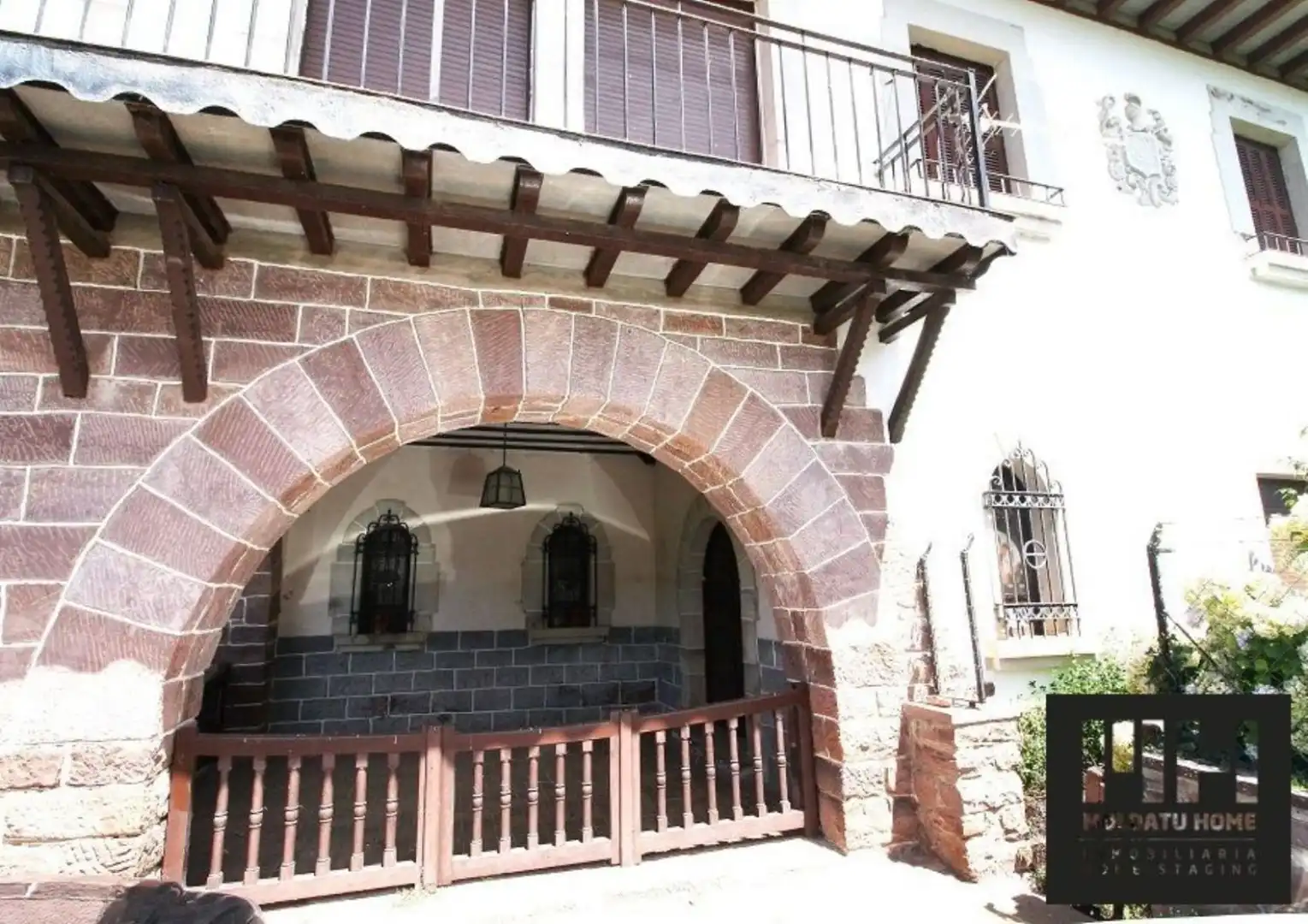 Casa en venta en Baztan, imagen 4