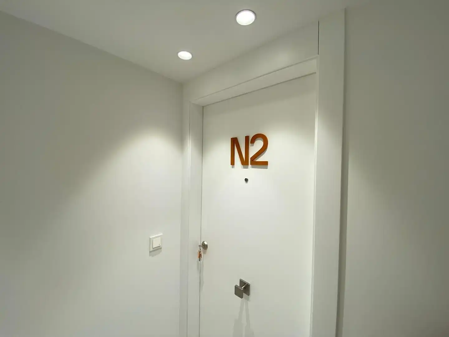 Flat for rent in Gonzalez Adalid, 10, La Catedral