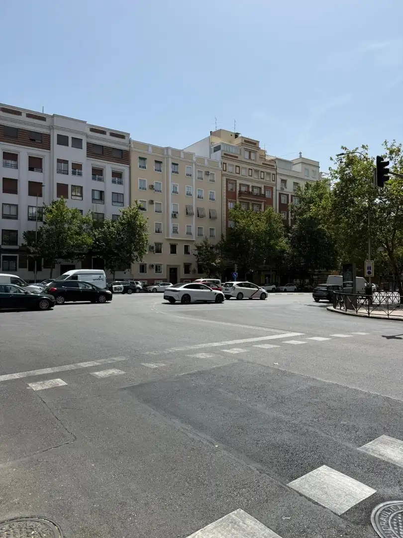 Apartamento de alquiler en Calle DOCTOR ESQUERDO, Fuente del Berro