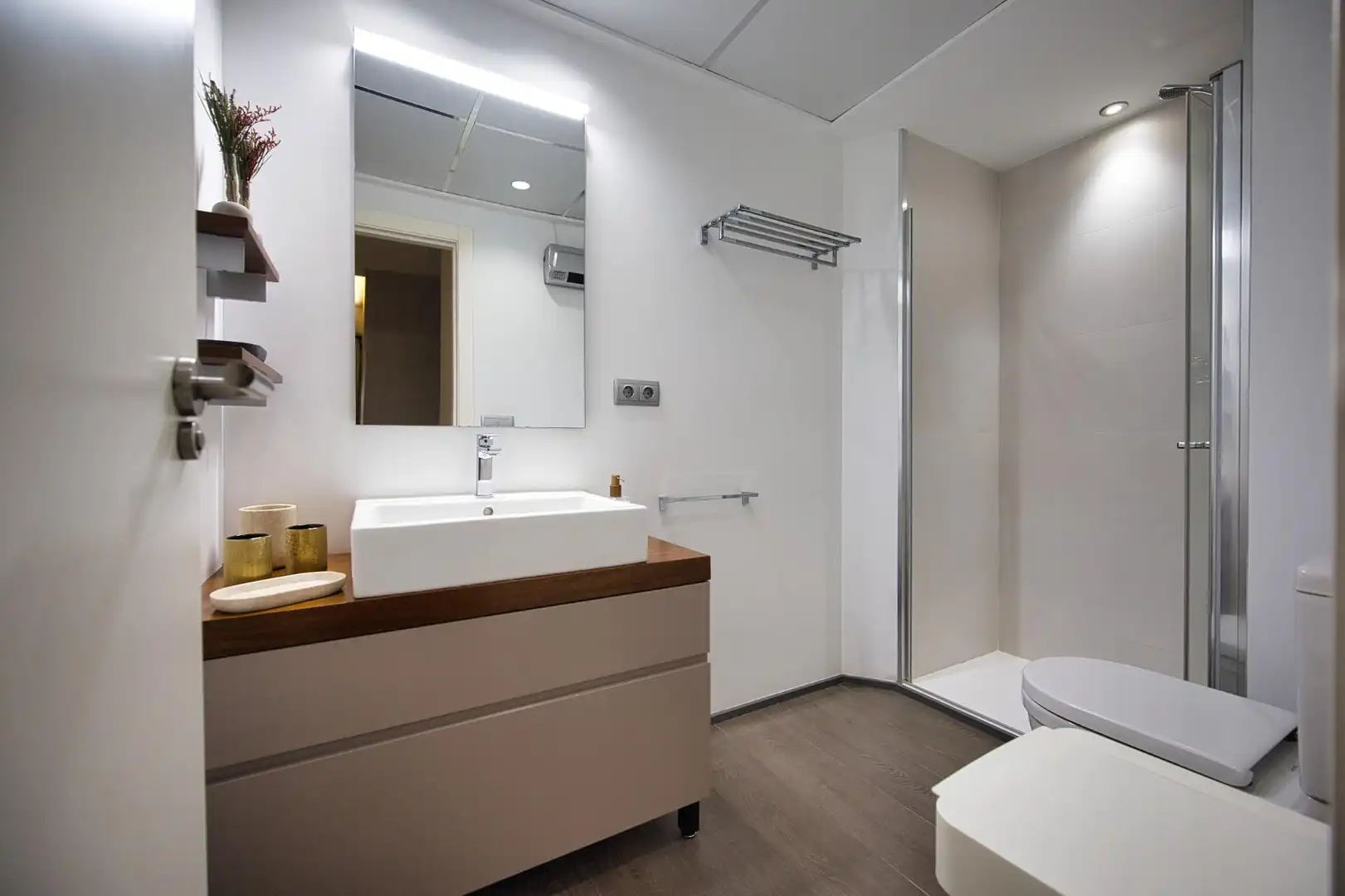 Penthouse mit Aufzug zum Verkauf in Calle CANDIDA JIMENO GARGALLO, imagen 27