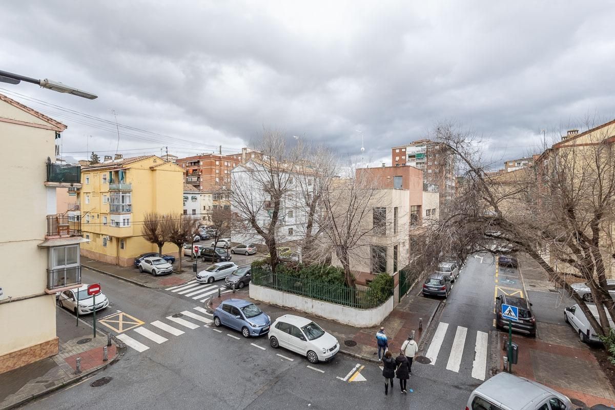 Piso en venta en  MARGARITA XIRGU, Barrio de Zaidín, Zaidín