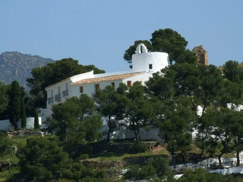 Außenansicht von Gebäude zur Miete in Castellón de la Plana / Castelló de la Plana