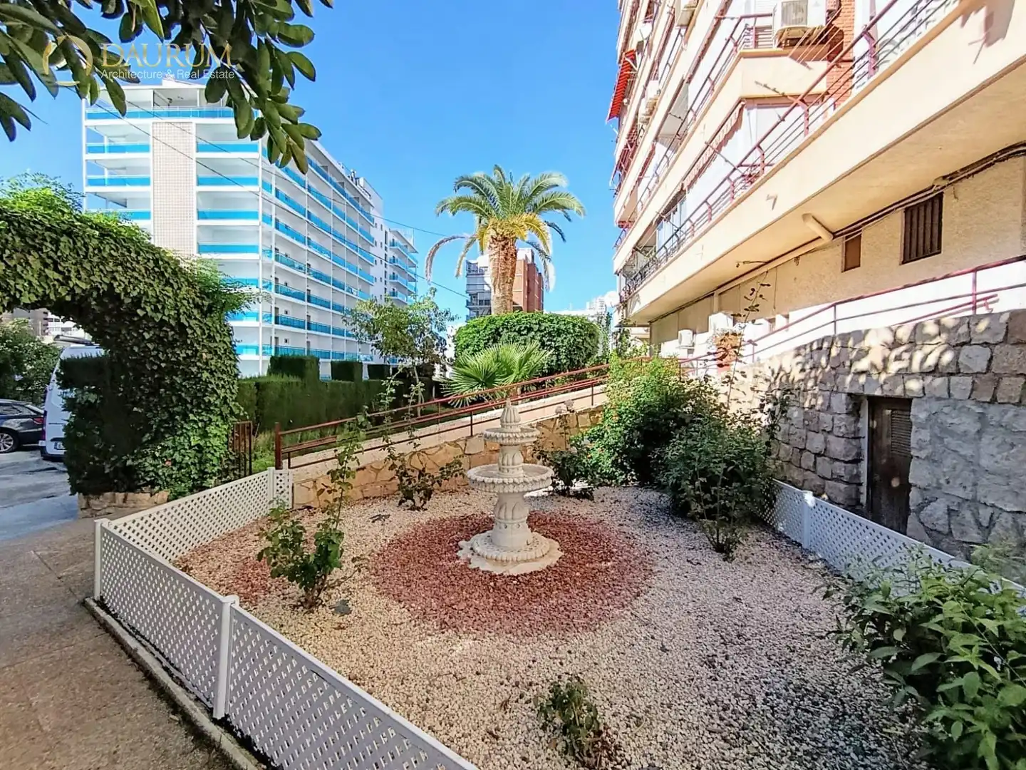 Appartamento con terrazza in vendita a LONDRES, imagen 22