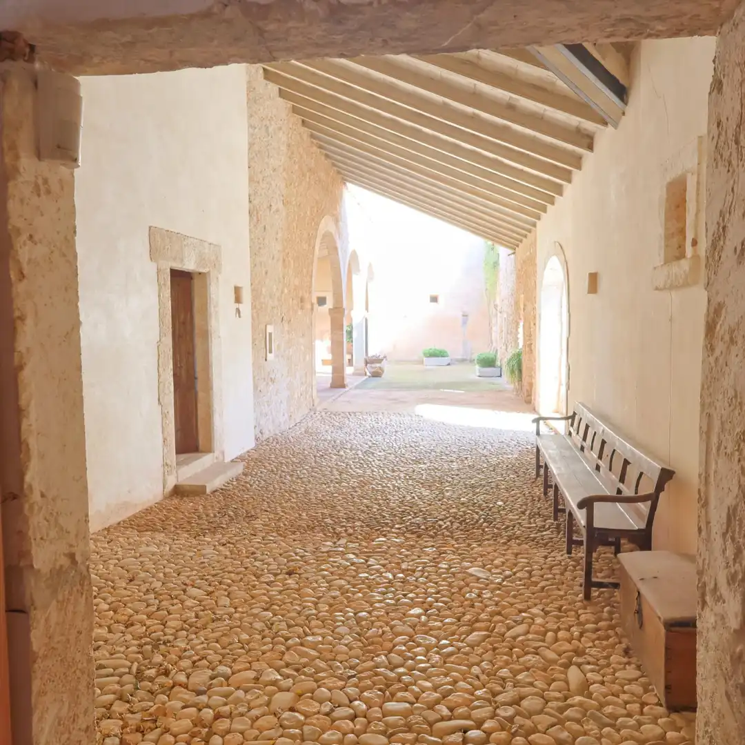 Maison avec jardin à vendre à Inca - Carrer del Rei, imagen 16
