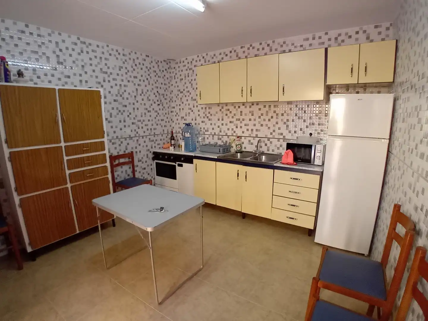 Finca rústica en venta en N/A, -1, Mazarrón Casco Urbano