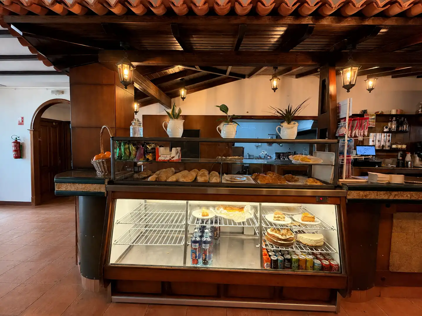 Local comercial en venda a A Cañiza, imagen 4