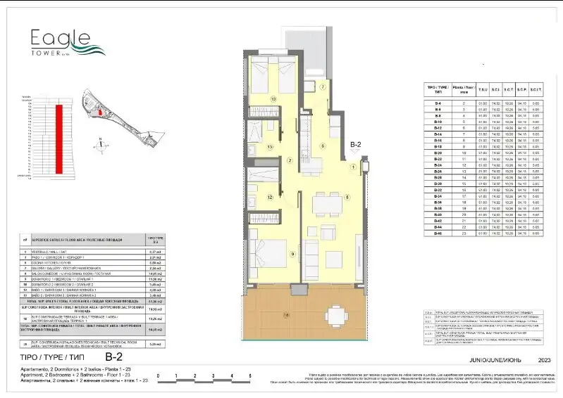 Buildings for sale in Via Parque