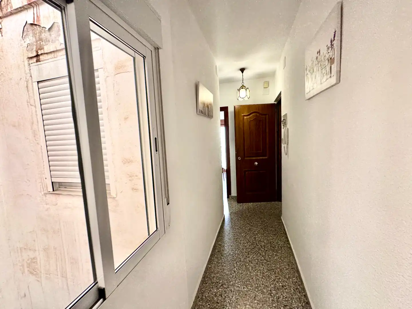Pis en venda en Lanjarón amb Terrassa, Moblat i Balcó