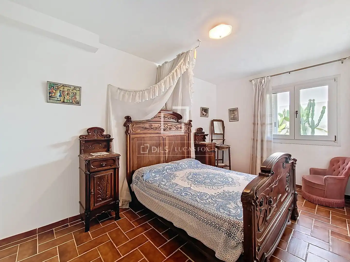 Dormitori de Casa o xalet en venda en Calafell amb Jardí privat, Terrassa i Traster