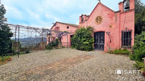 Photo 4 of Country house for sale in Vallvidrera - Tibidabo - Les Planes,  Barcelona Capital
