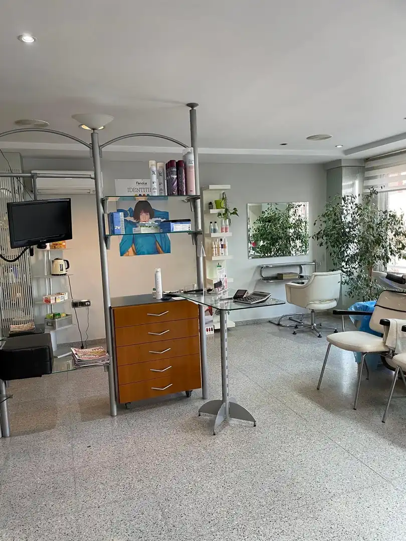Local de alquiler en Bocairent con Aire acondicionado