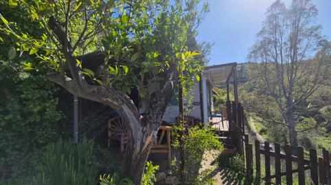 Foto 5 de Finca rústica en venda a Alozaina, Málaga