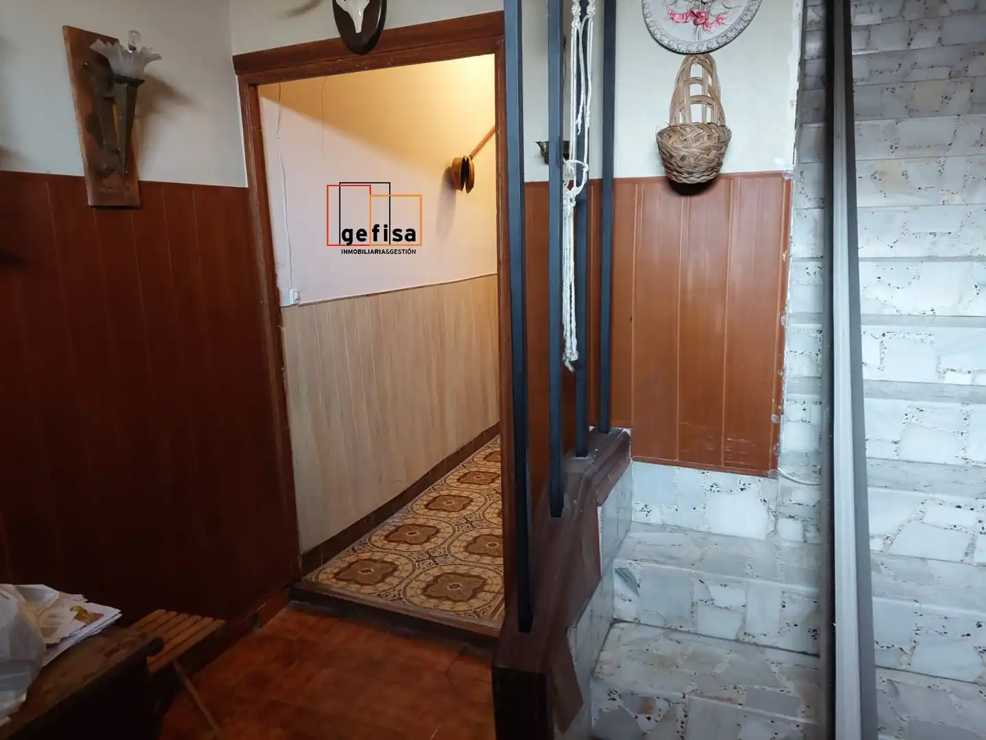House with terrace for sale in Valdepeñas, imagen 15
