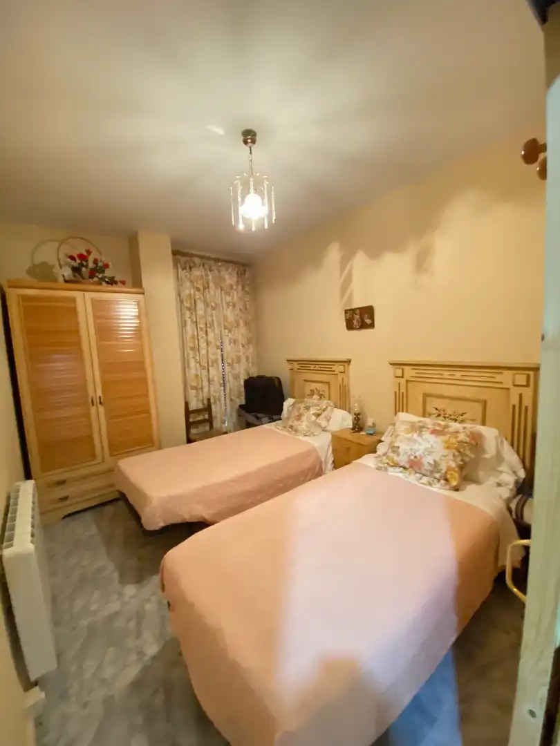 Habitación de Piso en venta en Navaconcejo con Aire acondicionado, Calefacción y Terraza