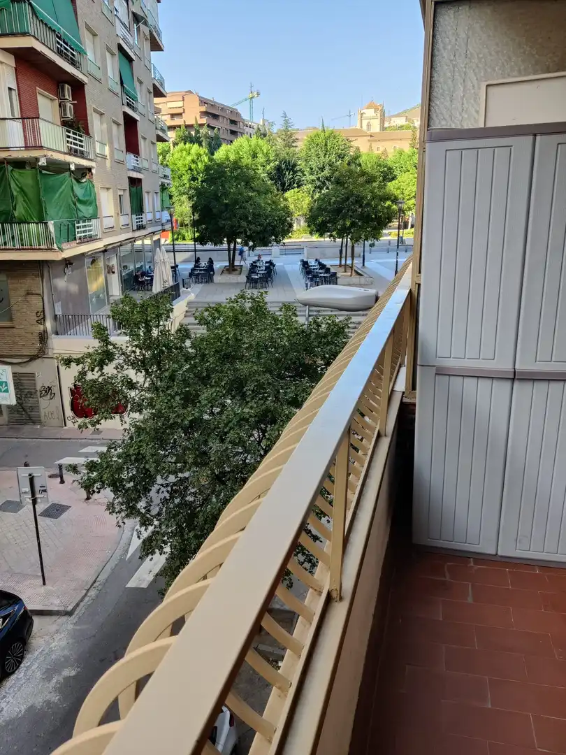 Wohnungen zur Miete in Calle Almona de San Juan de Dios, Centro - Sagrario