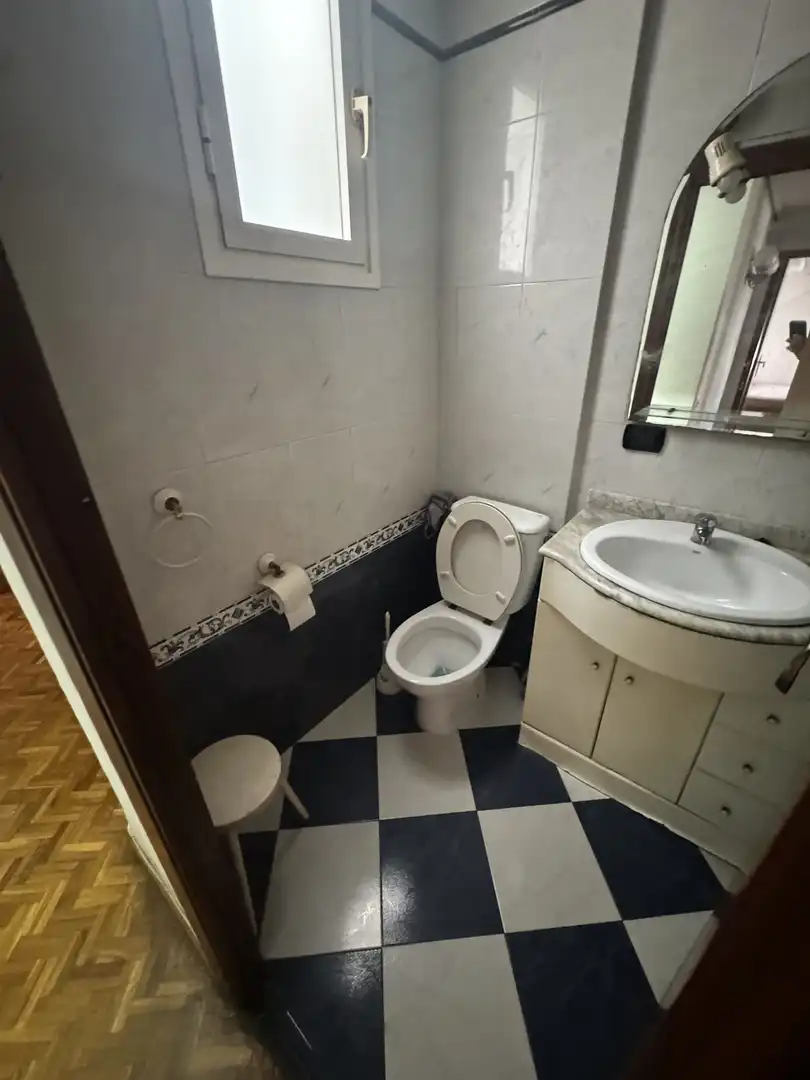 Baño de Piso en venta en Castellón de la Plana / Castelló de la Plana