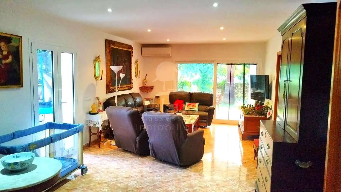 Casa con piscina en venta en Cala Blanca, imagen 21