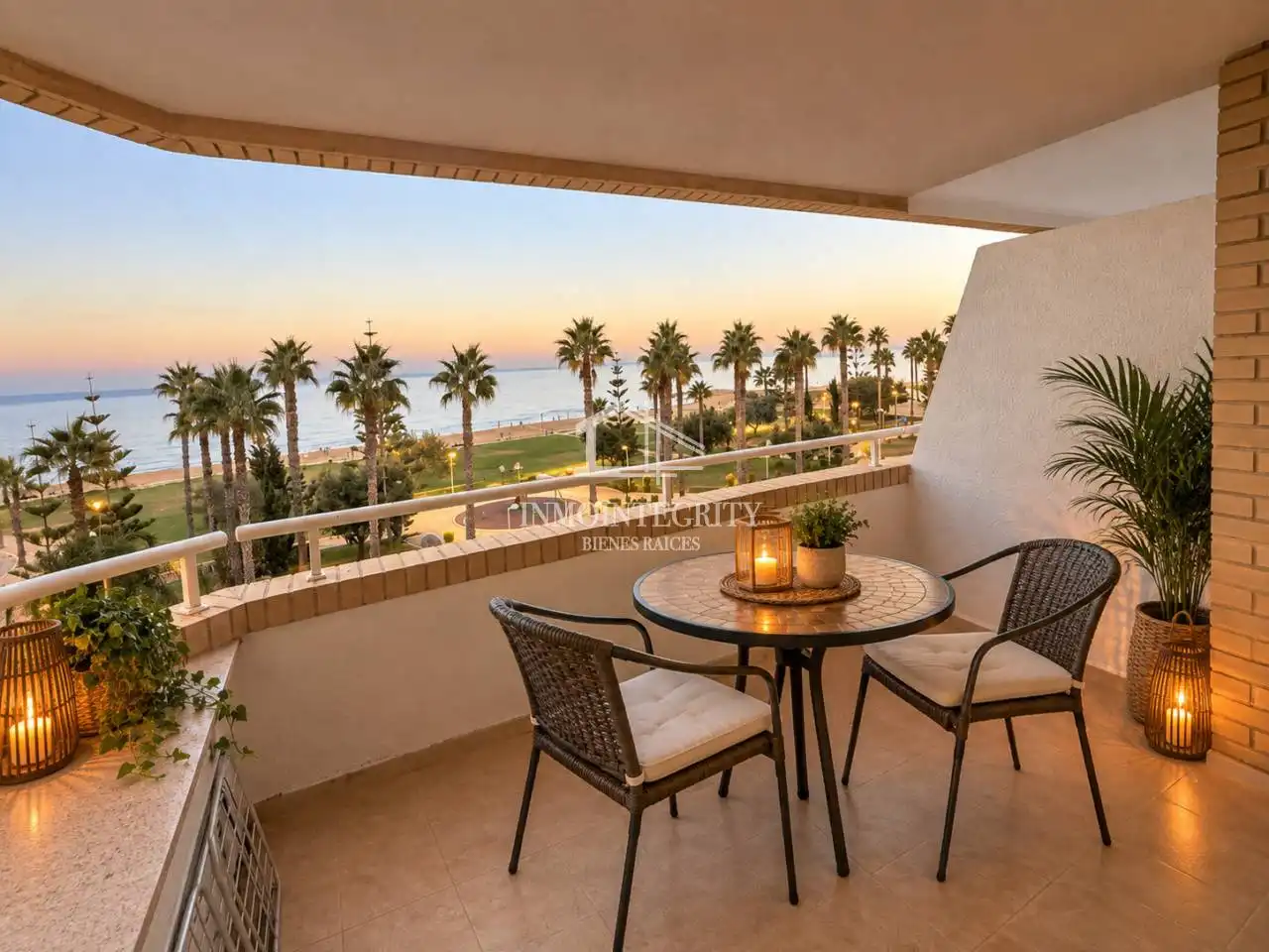 Apartment mit Pool zum Verkauf in Calle Amplaries 45