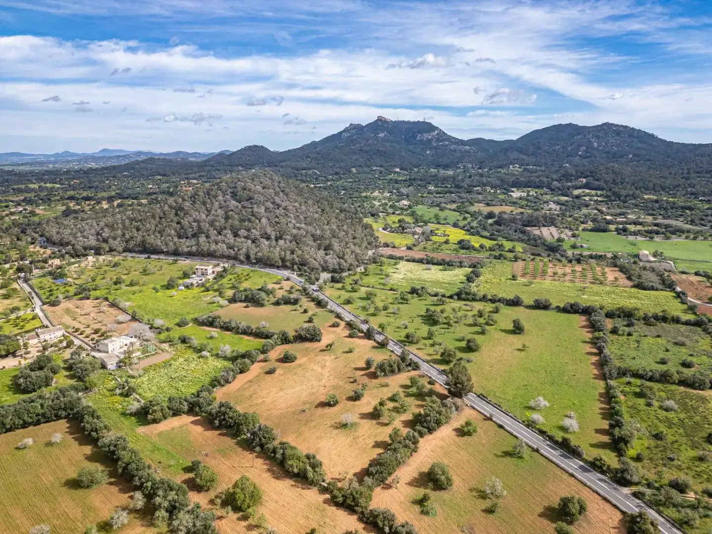 Rural land for sale in Felanitx Poble, imagen 7
